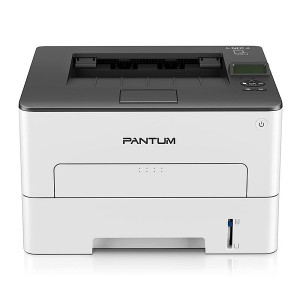Stampante laser Pantum wifi con cassetto aggiuntivo da 550fg