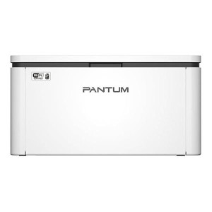 Stampante laser Pantum wifi- lan