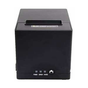 Stampante termica 80mm usb+lan