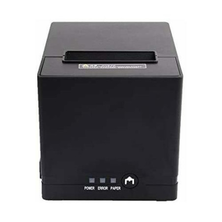 Stampante termica 80mm usb+lan
