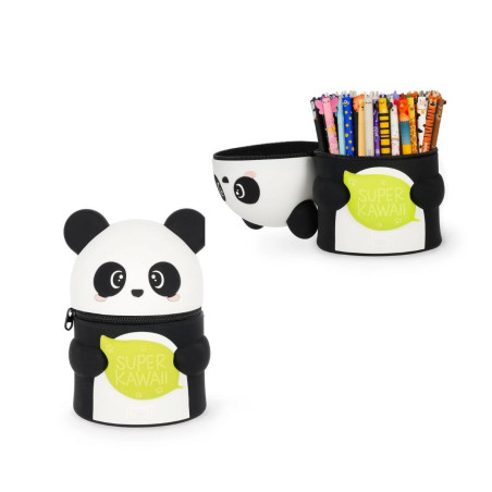 Super Kawaii Panda
