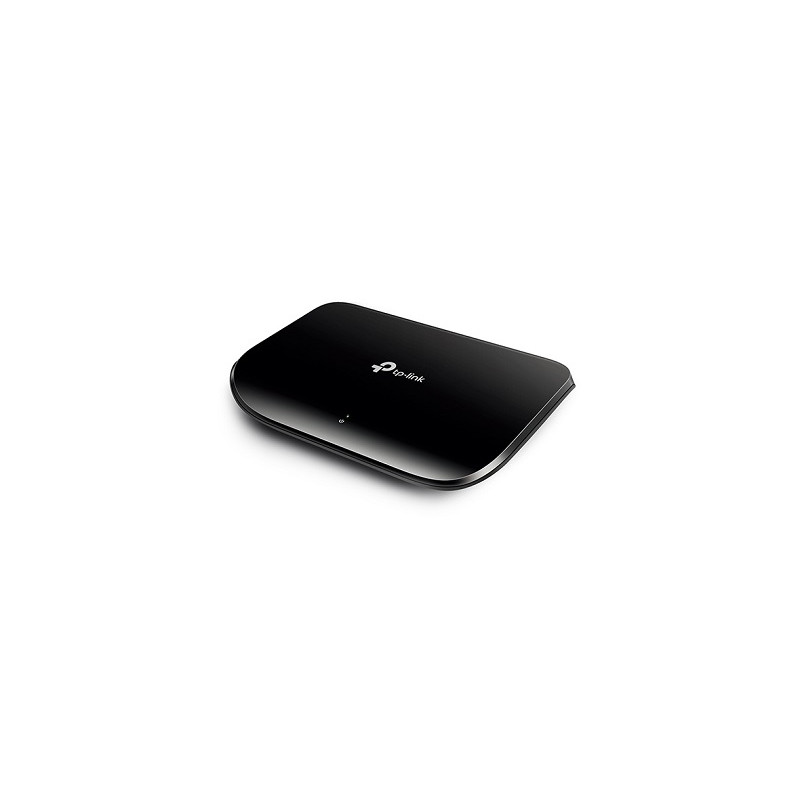 Switch 5 porte 10/100/1000mbps