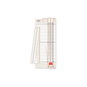 Taglierina A4 31,5cm taglio dritto + cordonatura