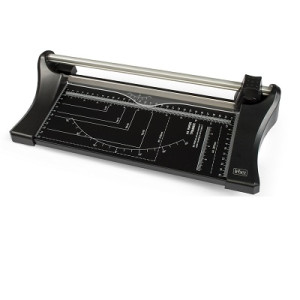 Taglierina A4 rotante lebez