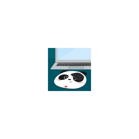 Tappetino per Mouse Panda Legami