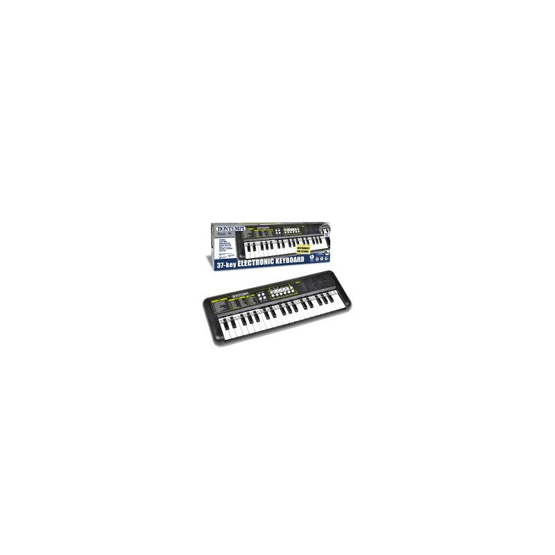 Tastiera elettronica Bontempi 37 tasti