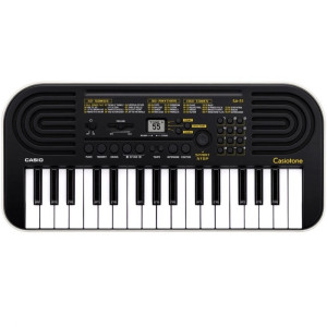 Tastiera elettronica casio 32 tasti