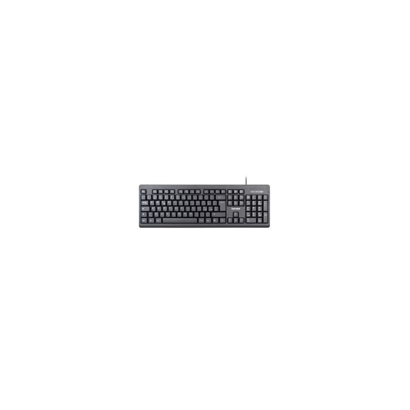 TASTIERA USB 2.0 105 TASTI VULTECH+T NUM