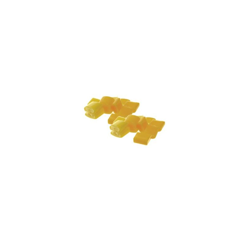 Tessere per mosaico oro n.1