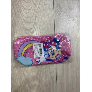 Tombolino astuccio tipo bustina portapenne Minnie