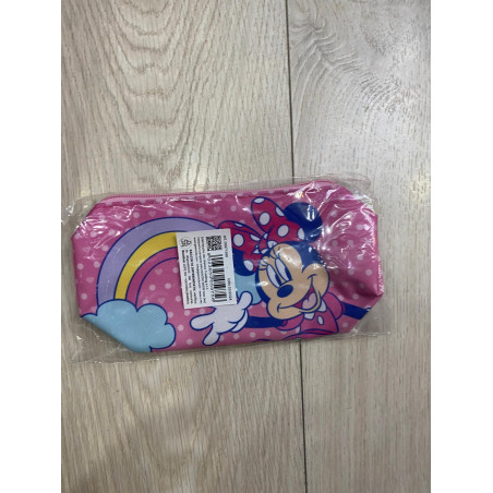 Tombolino astuccio tipo bustina portapenne Minnie