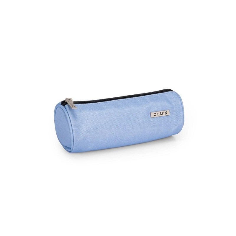 TOMBOLINO LUREX AZZURRO COMIX