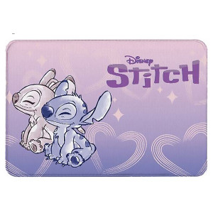 Tovaglietta Tessuto 40x30 Stitch Violet