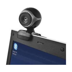 Webcam Trust Exis 640x480