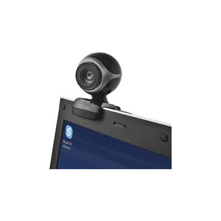 Webcam Trust Exis 640x480