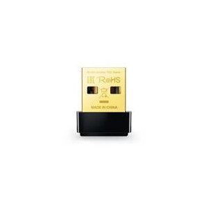WLAN TP-LINK ARCHER T2U NANO USB2.0 AC600 DUAL BAND