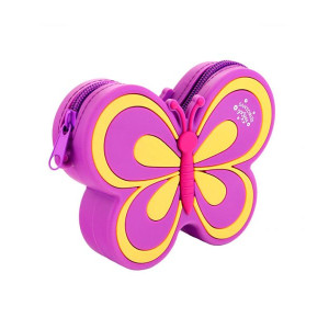 Bag butterfly Santoro Gorjuss