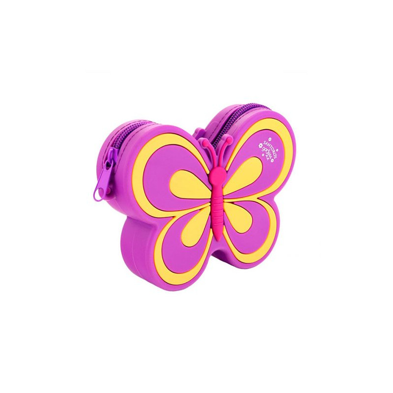 Bag butterfly Santoro Gorjuss