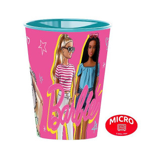 Bicchiere 260ML Barbie