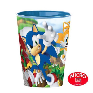 Bicchiere 260ML Sonic