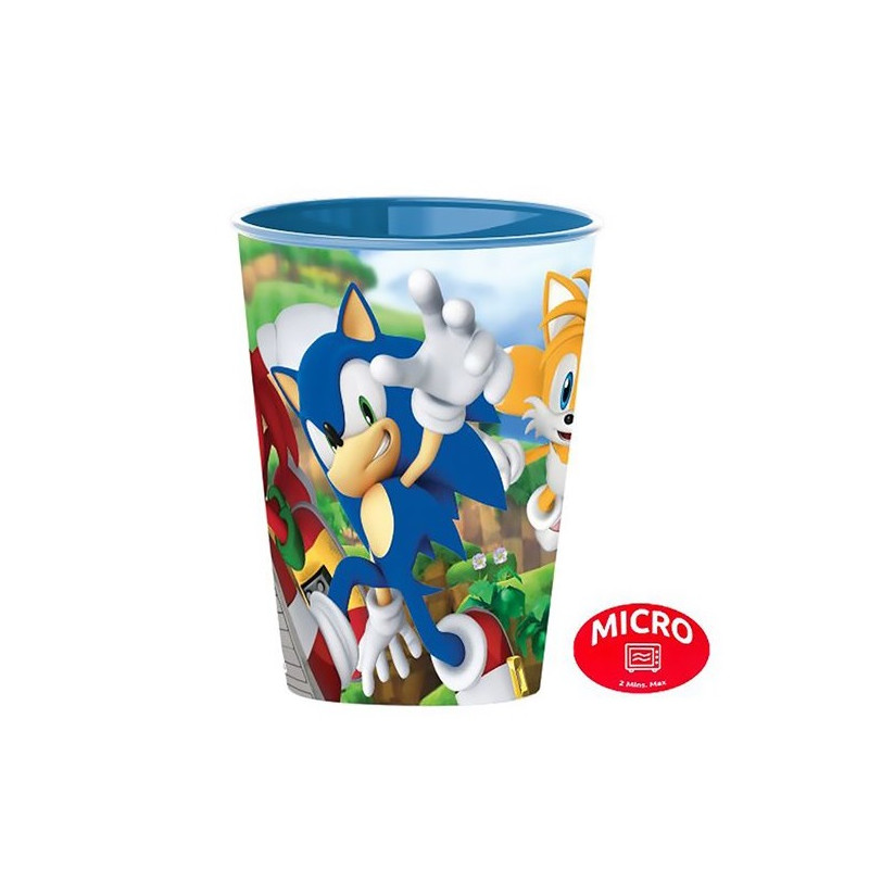 Bicchiere 260ML Sonic