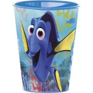 Bicchiere da bibita - Portapenne PP Alla ricerca di Dory