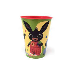 Bicchiere da bibita - Portapenne PP Bing 260ml
