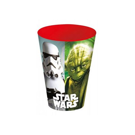 Bicchiere da bibita - Portapenne PP Star wars