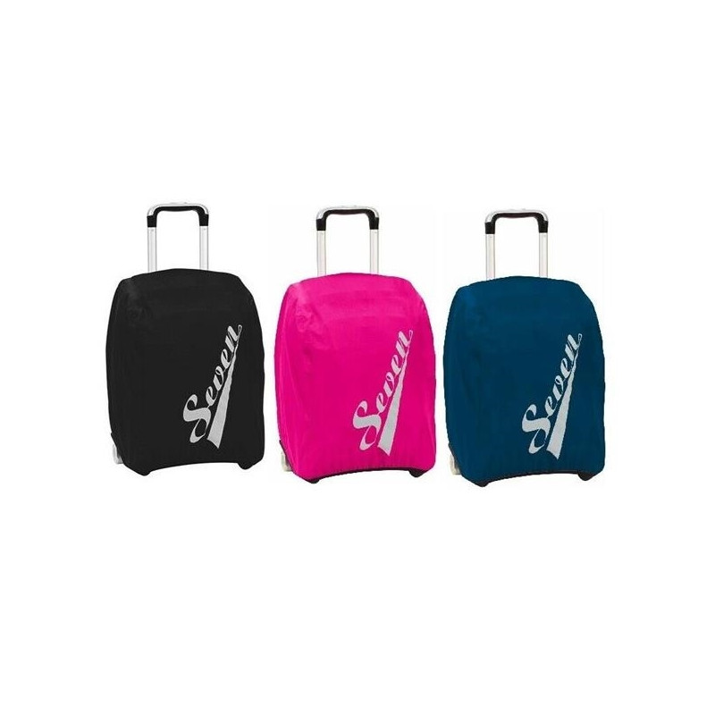 Copri zaino trolley Seven vari colori