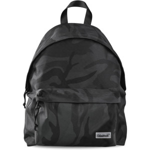 OFFERETA Zaino Colourbook Elegance cargo nero