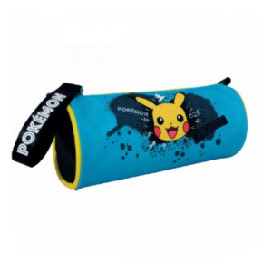 OFFERTA  Astuccio tombolotto Seven POKEMON # 025