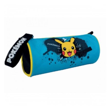 OFFERTA  Astuccio tombolotto Seven POKEMON # 025
