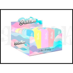 OFFERTA  Tombolino astuccio organizzato brixton silicone pastello