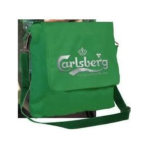 OFFERTA  Tracollina Carlsberg verde
