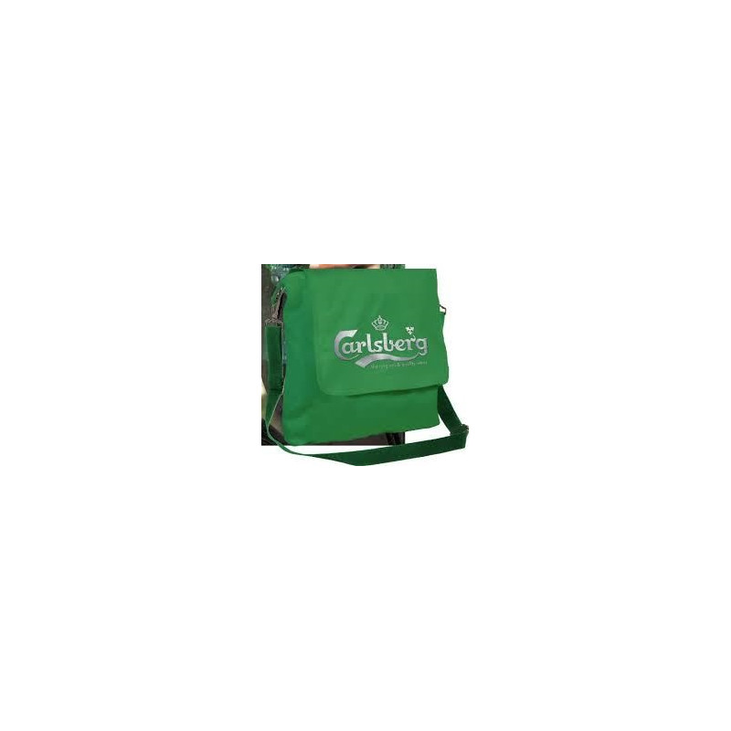 OFFERTA  Tracollina Carlsberg verde