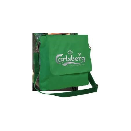 OFFERTA  Tracollina Carlsberg verde