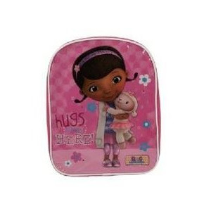 OFFERTA  Zainetto asilo dott.Peluche
