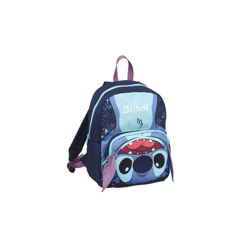 OFFERTA  Zainetto asilo Stitch Seven