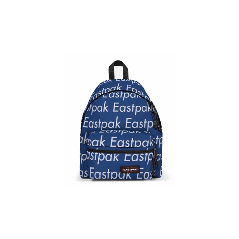 OFFERTA  Zaino Eastpak Padded Zippl'r Chatty Blue