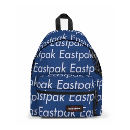 OFFERTA  Zaino Eastpak Padded Zippl'r Chatty Blue