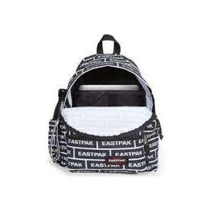 OFFERTA  Zaino Eastpak Padded Zippl’R Bold Taped  Nero