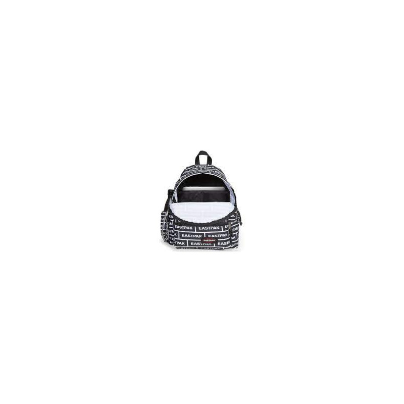 OFFERTA  Zaino Eastpak Padded Zippl’R Bold Taped  Nero