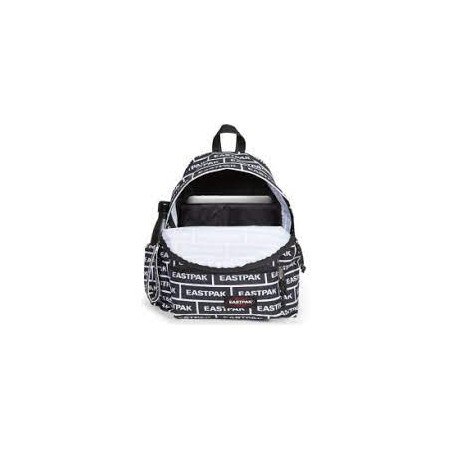 OFFERTA  Zaino Eastpak Padded Zippl’R Bold Taped  Nero