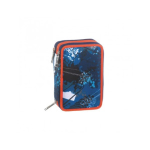 OFFERTA Astuccio 3 zip Seven SJ GANG SJ EVER SKATE BOY (31,90)