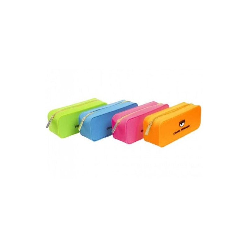 OFFERTA Astuccio bustina Chiara Ferragni IN SILICONE