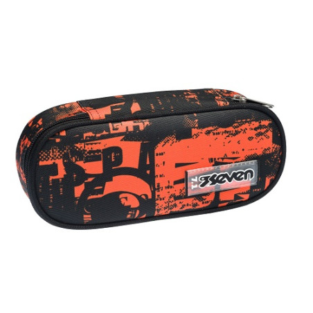 OFFERTA Astuccio bustina organizzato Seven ROUND PLUS SEVEN FREETHINK BOY