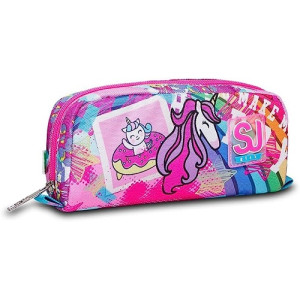 OFFERTA Astuccio tombolino tipo bustina Seven SJ GANG  GIRL uniselfie (list. €16,90)