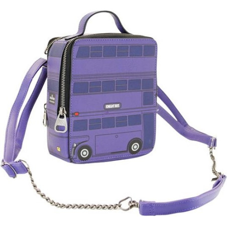 OFFERTA Borsa Harry Potter Knight Bus