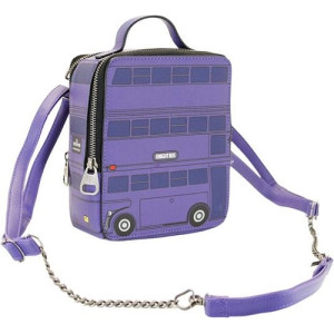 OFFERTA Borsa Harry Potter Knight Bus