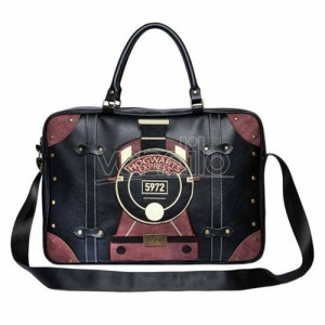 OFFERTA Borsa Laptop Harry Potter Express